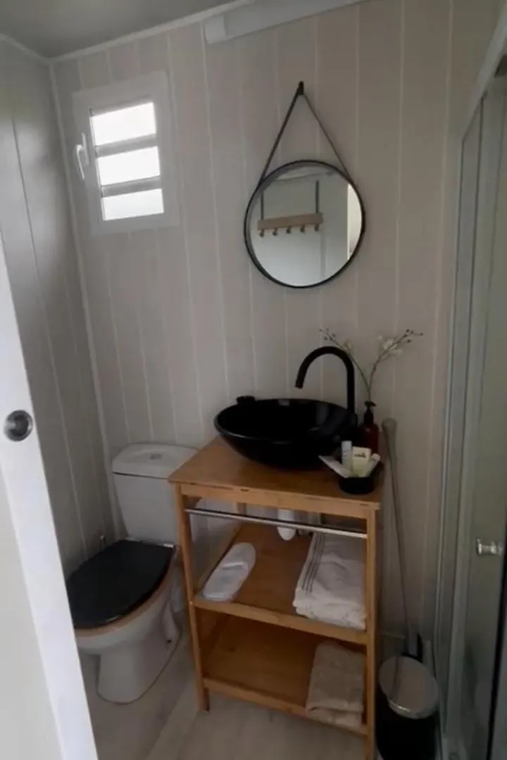 Appartement Sur Roof Top Fort-de-France